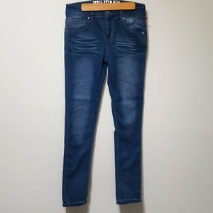 V.I.P JEANS Skinny Jean SIZE 14Y